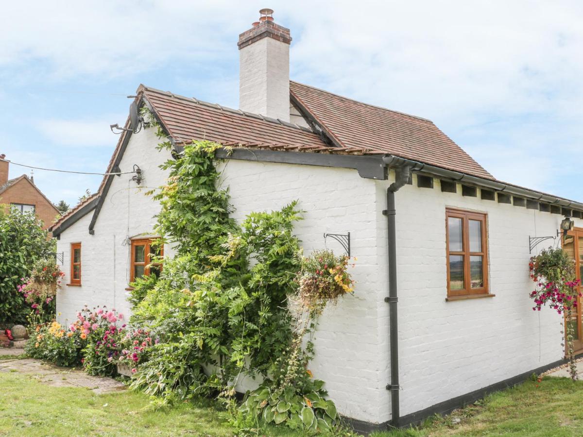 Mamble Little Pound House 빌라 외부 사진