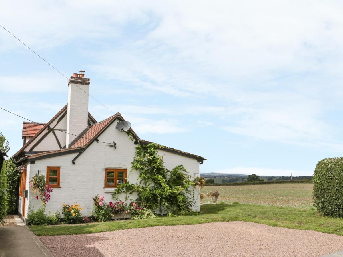 Mamble Little Pound House 빌라 외부 사진