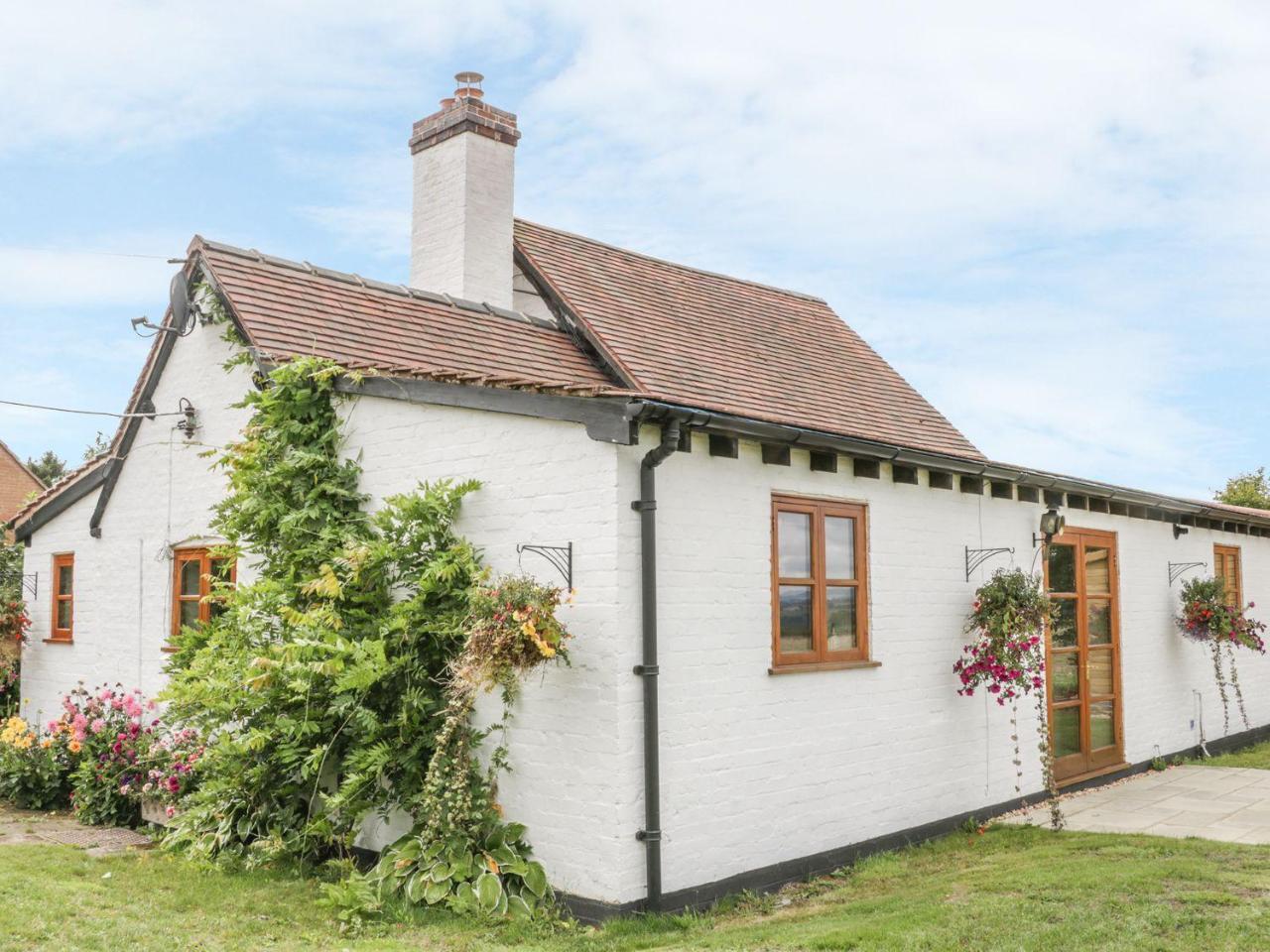 Mamble Little Pound House 빌라 외부 사진