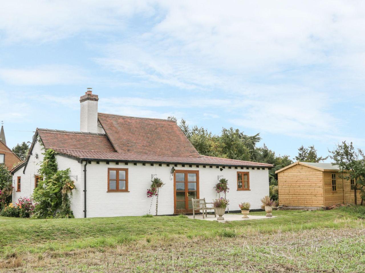 Mamble Little Pound House 빌라 외부 사진