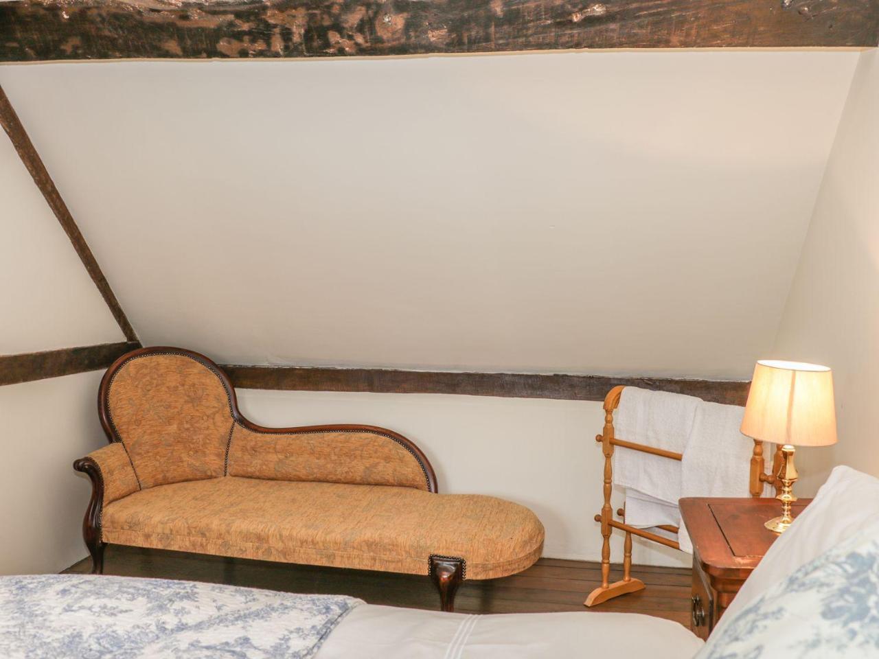 Mamble Little Pound House 빌라 외부 사진